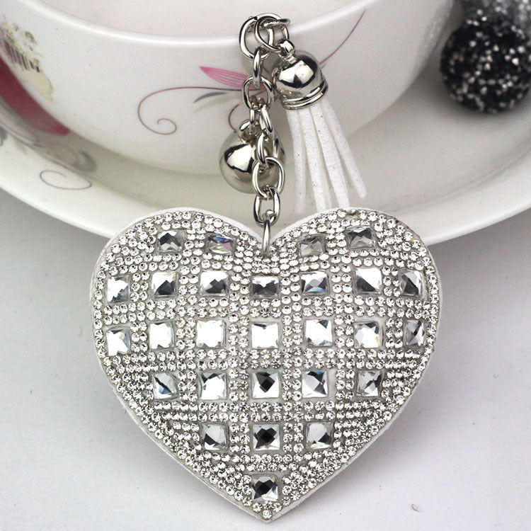 Porte-clés pendentif personnalisé style européen et américain