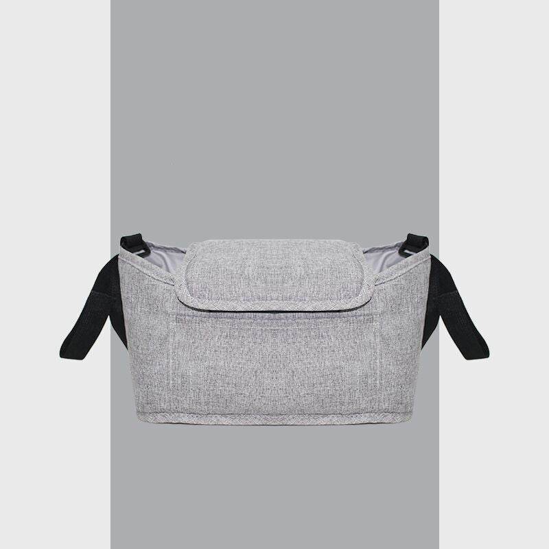 Sac à Poussette Organisateur d'Accessoires - Allomarc.com