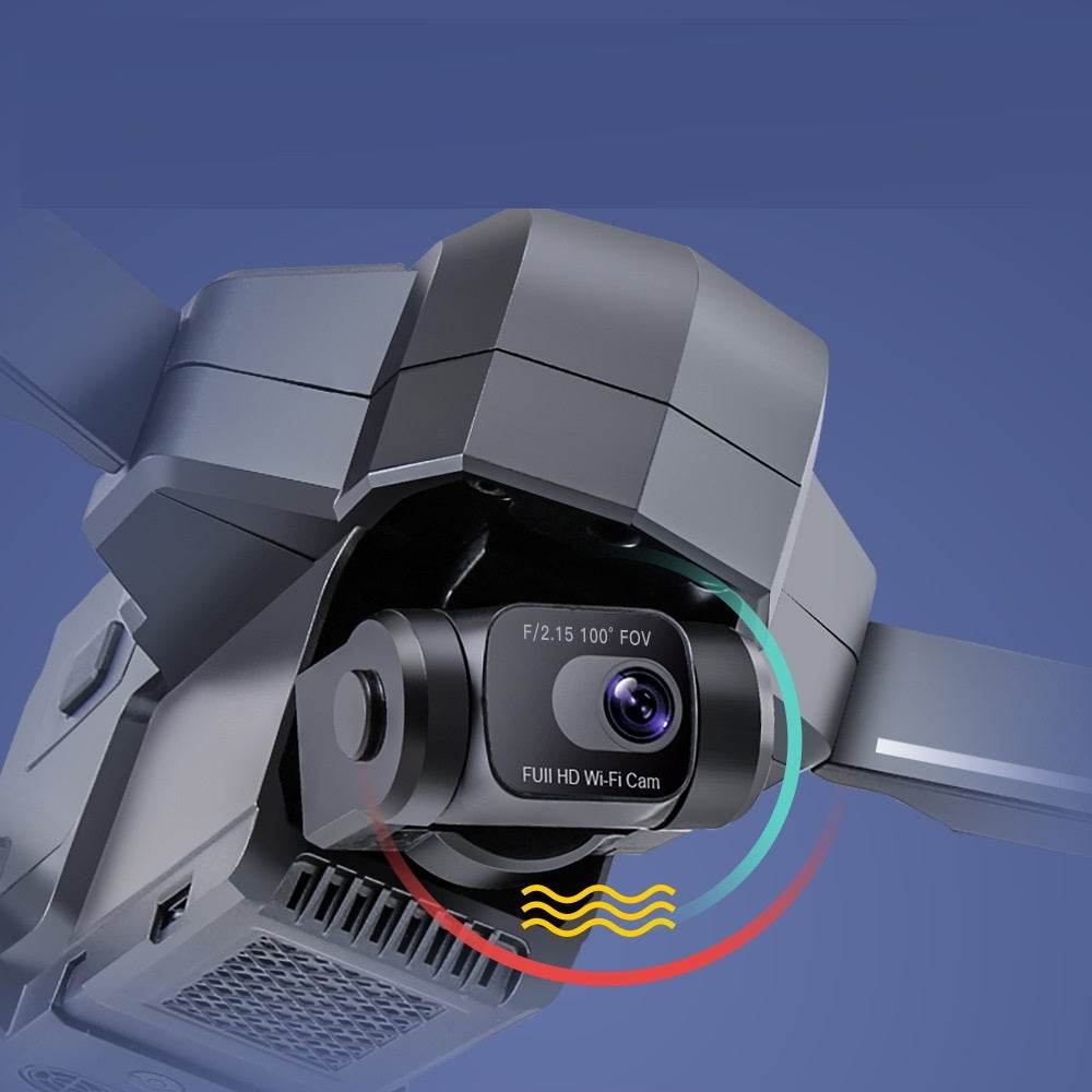 Drone EIS GPS Anti-shake - Allomarc.com