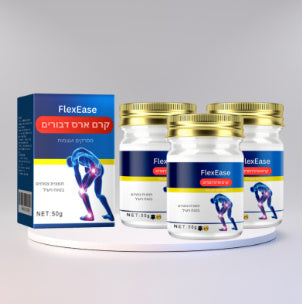 Séries de Soins Articulaires Bee - Soulagement des Douleurs