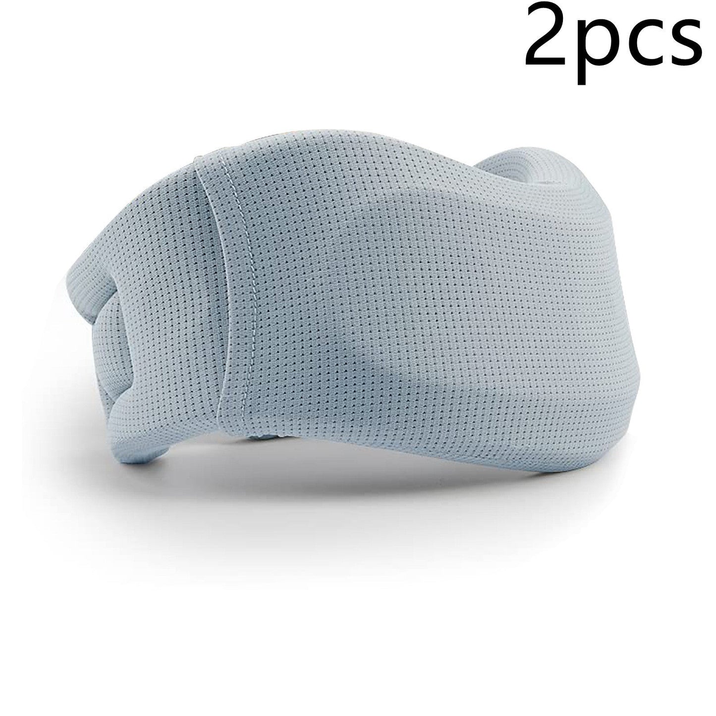 Écharpe de Support Cervical - Orthèse Avancée - Allomarc.com