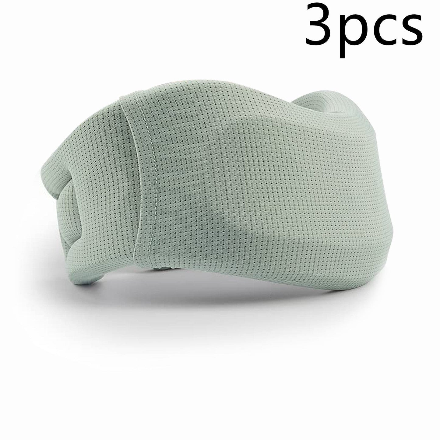 Écharpe de Support Cervical - Orthèse Avancée - Allomarc.com