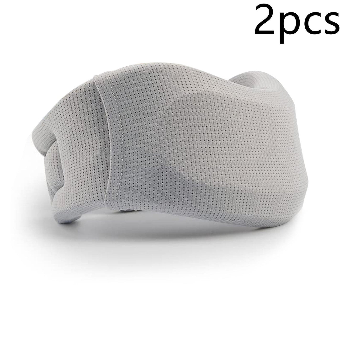 Écharpe de Support Cervical - Orthèse Avancée - Allomarc.com