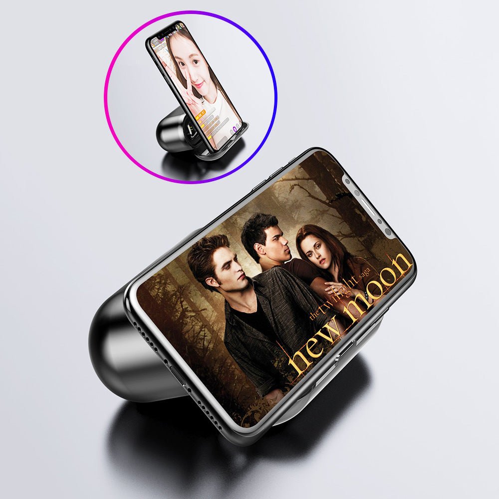 Écouteurs Bluetooth sans fil - Liberté et Confort - Allomarc.com