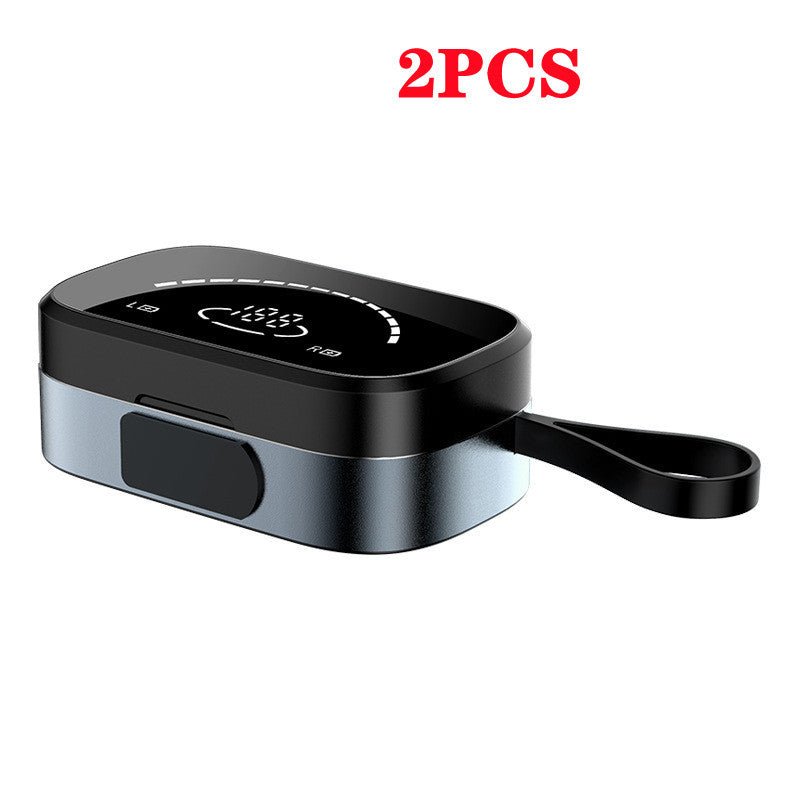 Écouteurs Bluetooth Sans Fil TWS pour Note 20, S10, S20 - Micro Stereo Basse - Allomarc.com