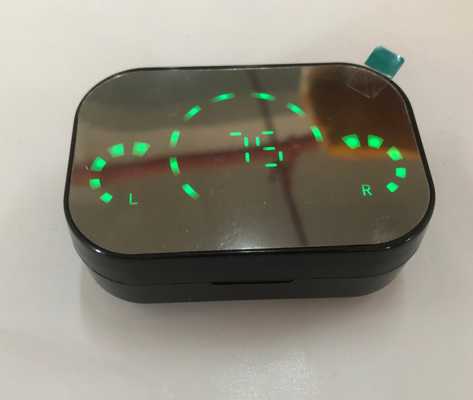 Écouteurs Bluetooth Sans Fil TWS pour Note 20, S10, S20 - Micro Stereo Basse - Allomarc.com