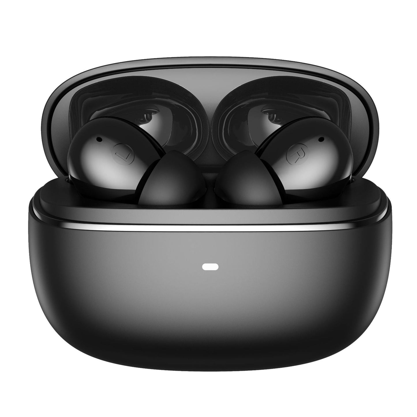 Écouteurs In - ear Bluetooth Sans Fil à Réduction de Bruit - Allomarc.com