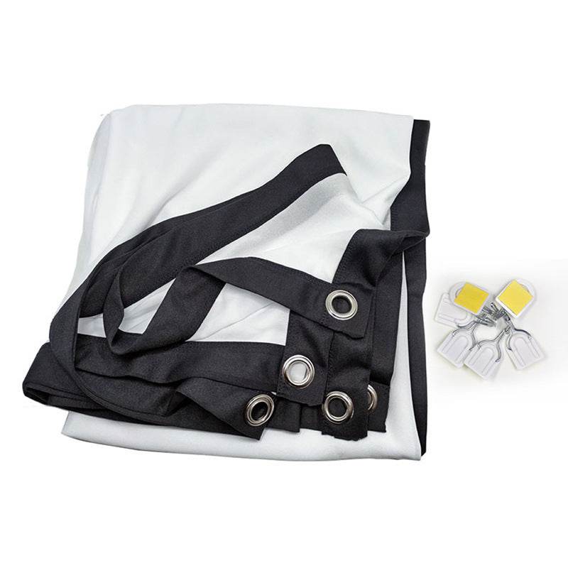 Écran de projection Shadow Screen - Allomarc.com