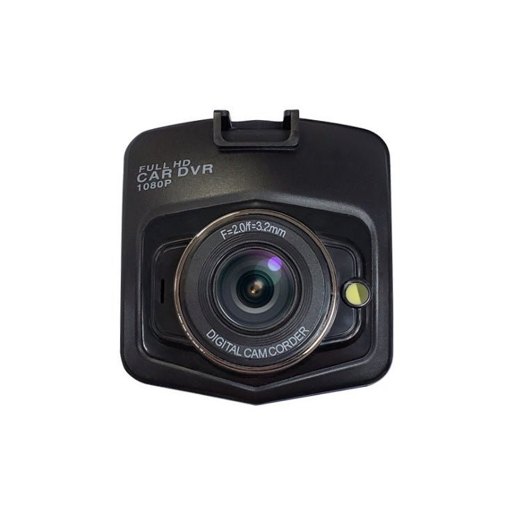 Enregistreur de conduite Mini HD 1080p - Allomarc.com
