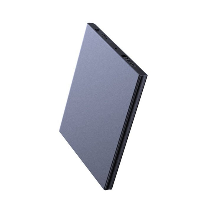 Enregistreur Vocal Intelligent HD Ultra - Fin - Allomarc.com