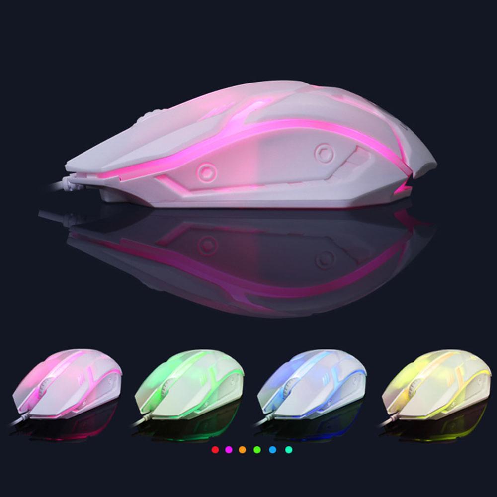 Ensemble de Clavier et Souris de Jeu GTX300 CF LOL avec Éclairage - Allomarc.com