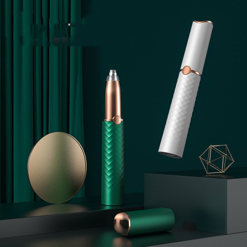 Épilateur à Sourcils Électrique Painless - Allomarc.com