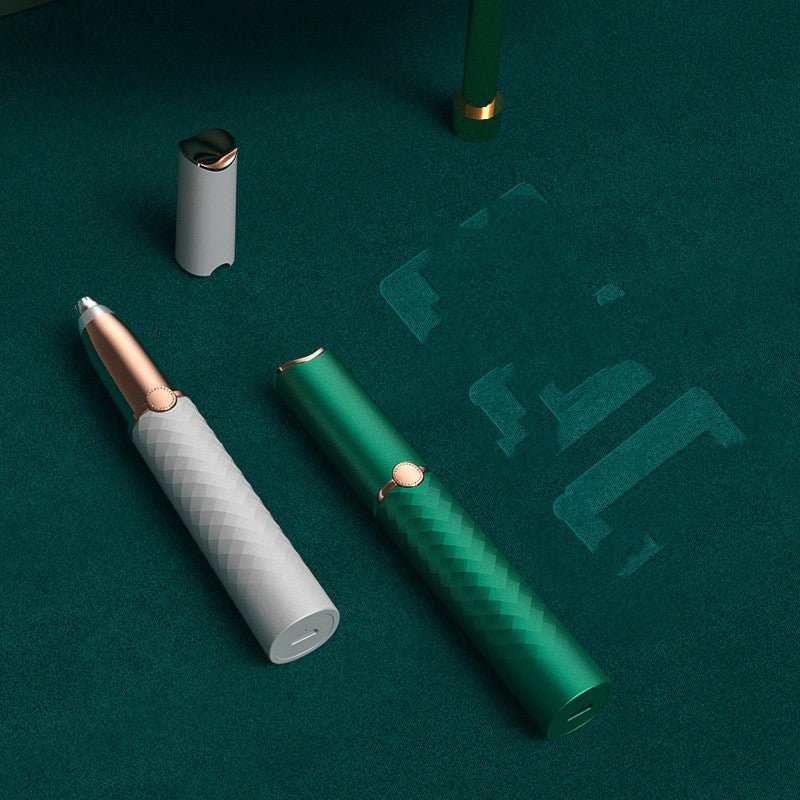 Épilateur à Sourcils Électrique Painless - Allomarc.com