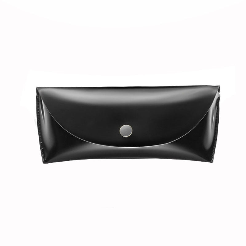 Étui à lunettes en cuir élégant et pratique - Allomarc.com