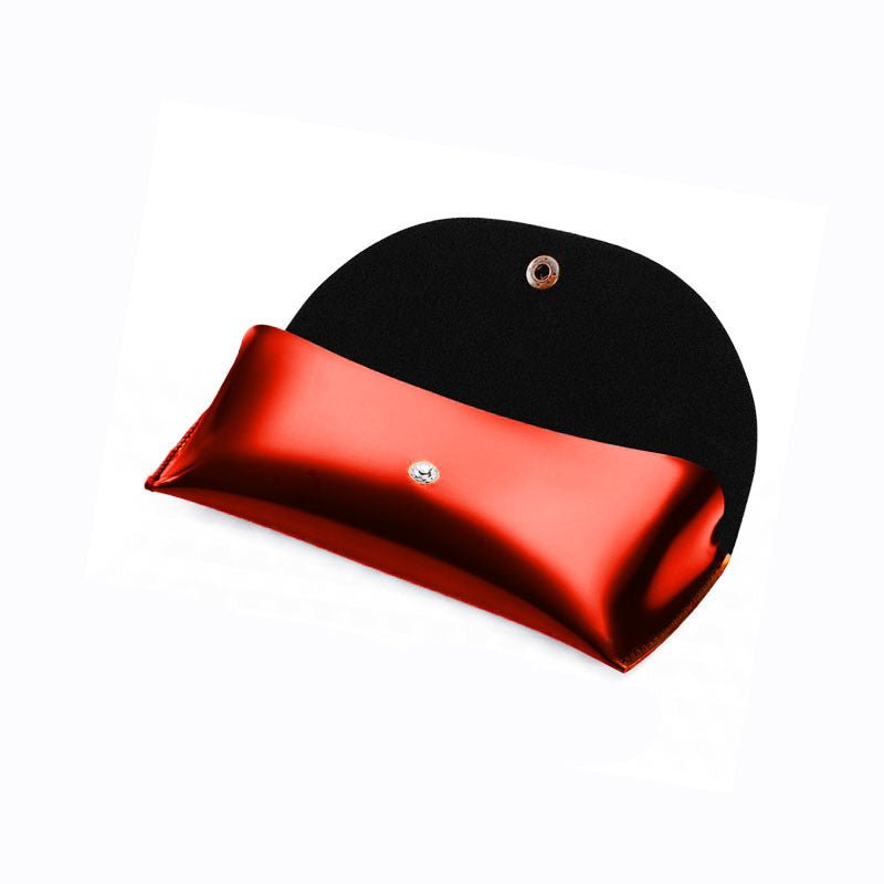 Étui à lunettes en cuir élégant et pratique - Allomarc.com