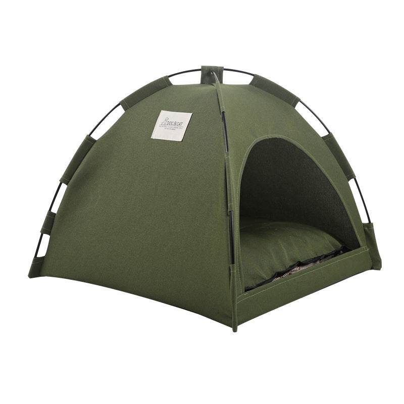 Tente Refroidissante pour Chats et Chiens - Allomarc.com