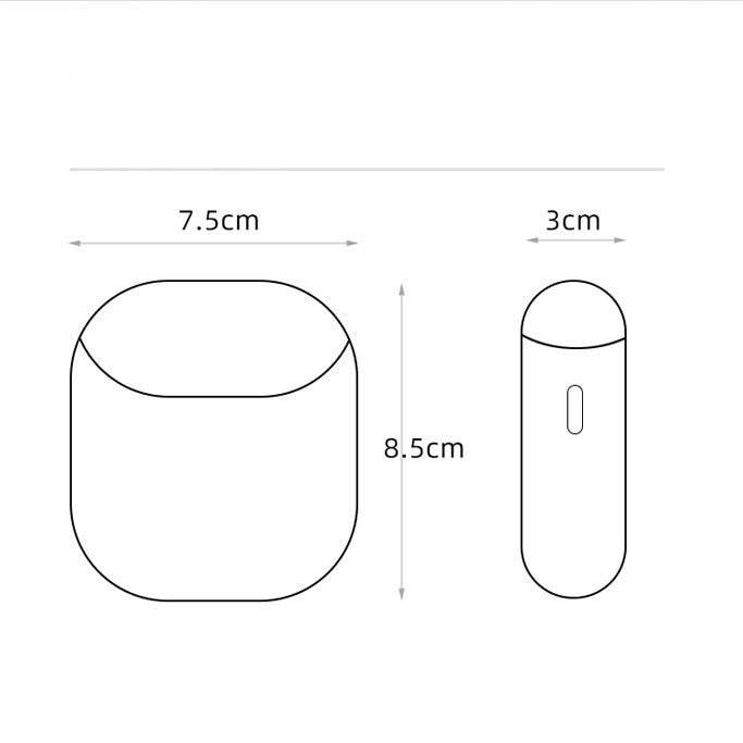 Coupe-Ongles Électrique Intelligent - Allomarc.com