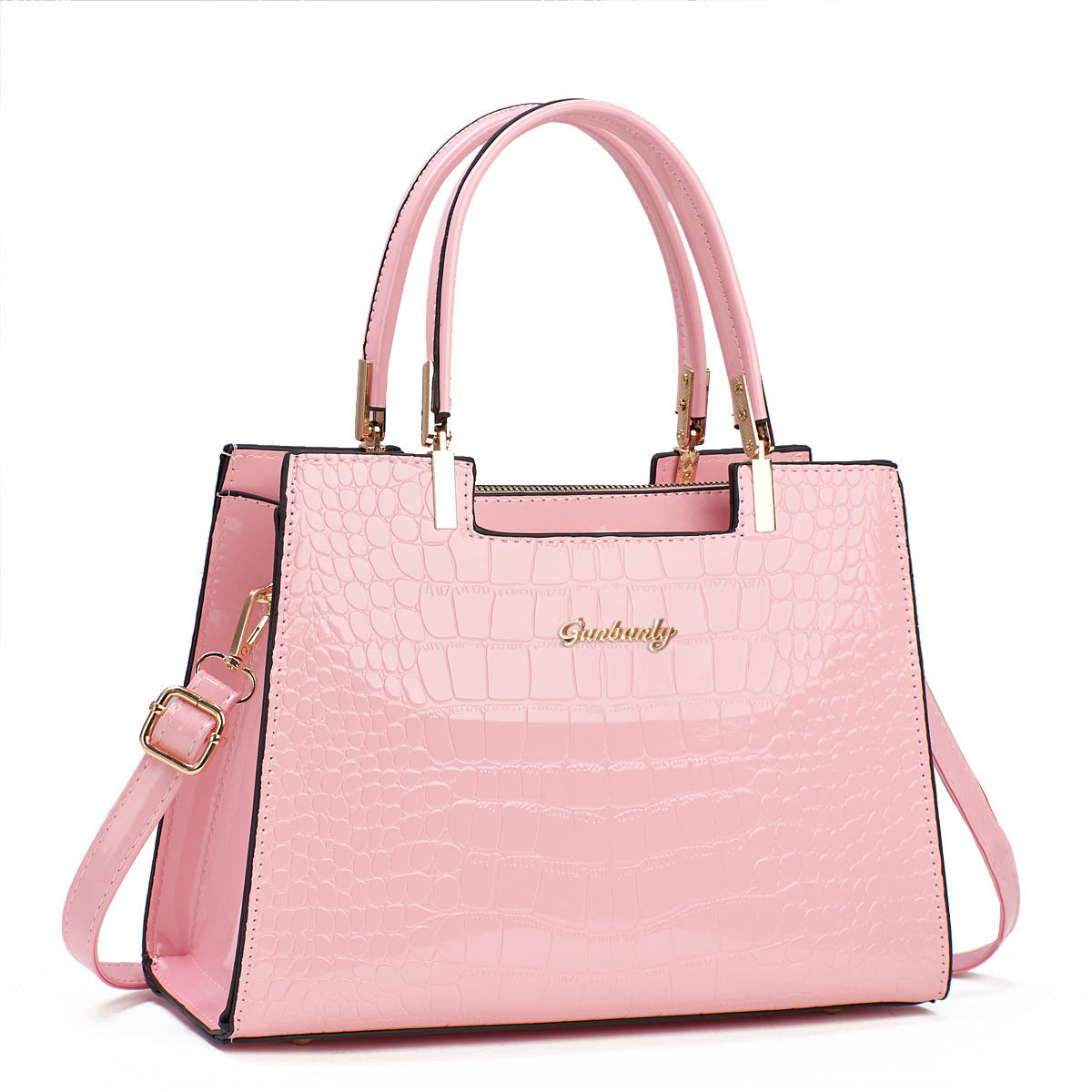 Sac à main une épaule haut de gamme pour maman