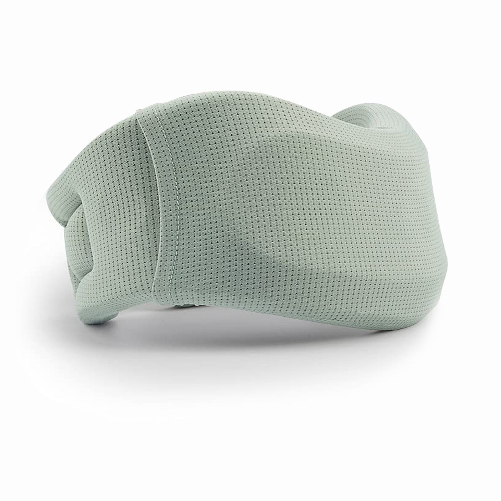 Écharpe de Support Cervical - Orthèse Avancée