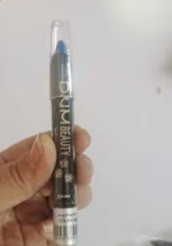Crayon Ombre à Paupières Perlé Silkworm - Waterproof et Durable