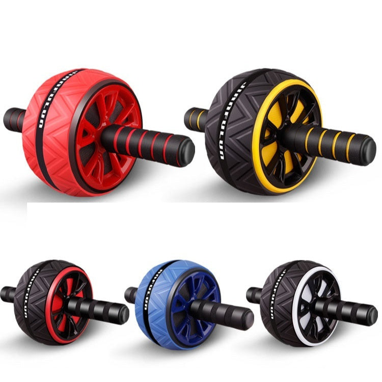 Roues Abdominales pour Fitness : Renforcez Votre Ceinture Abdominale