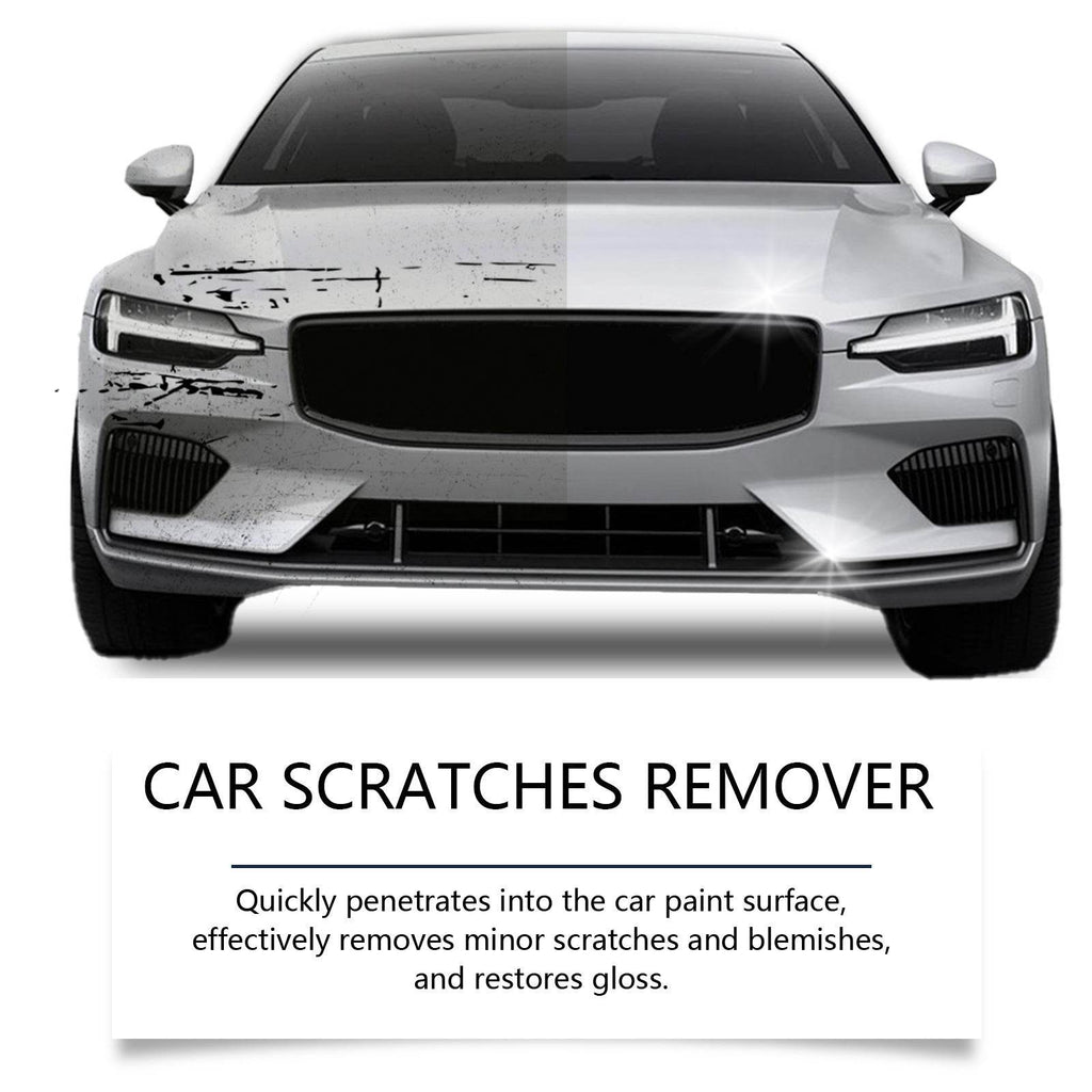 Outil de Réparation de Rayures Auto - Allomarc.com