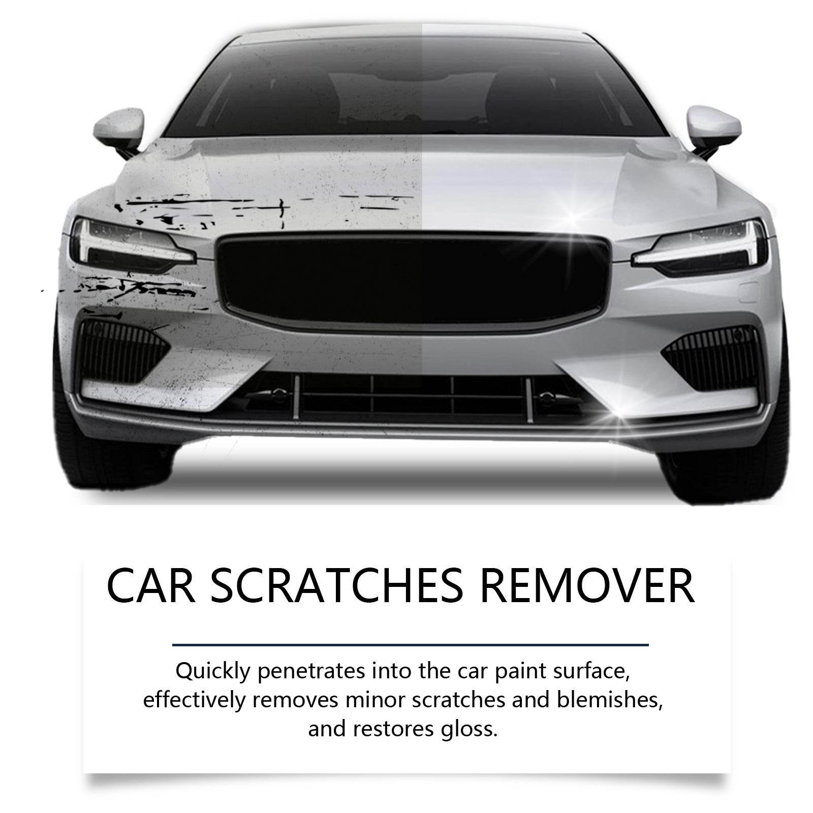 Outil de Réparation de Rayures Auto - Allomarc.com