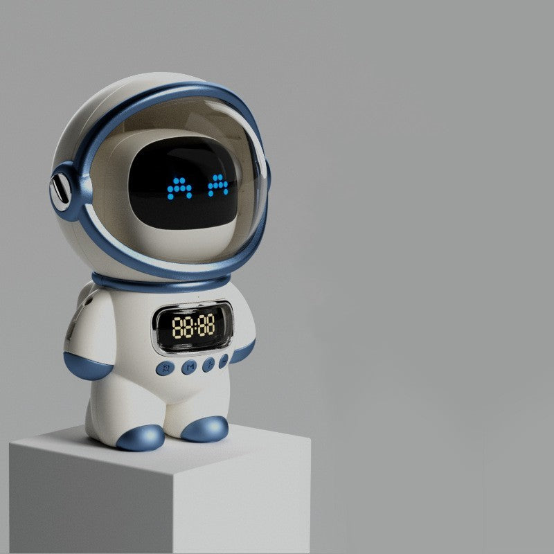 Horloge Audio Interactive AI Bluetooth