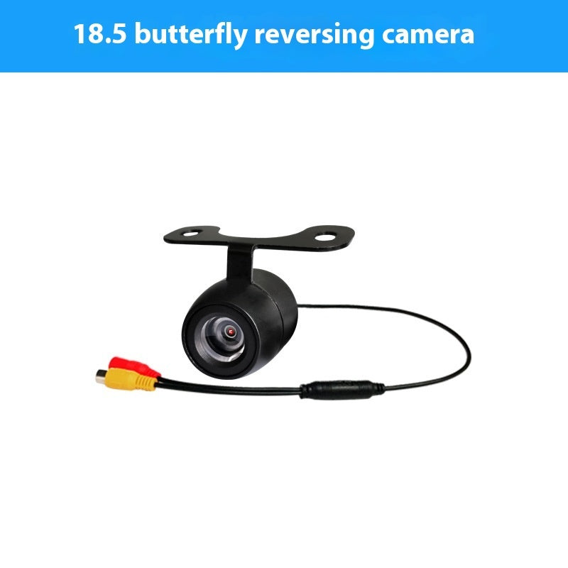 Caméra de Recul HD avec Vision Nocturne pour Voiture