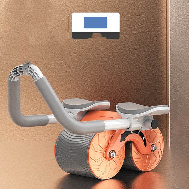 Roulette Automatique pour Abdominaux Débutant - Allomarc.com
