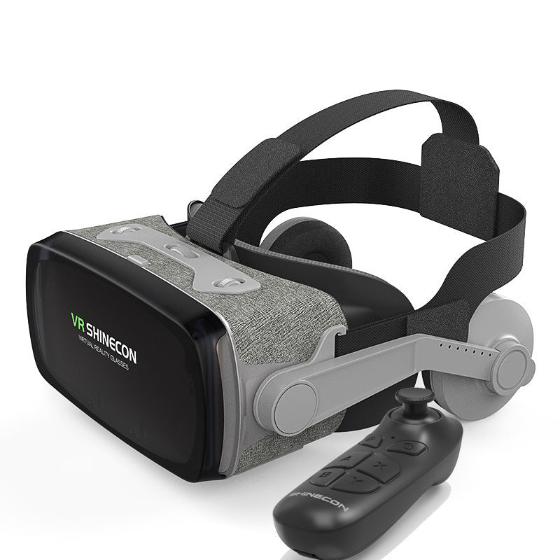 Lunettes VR Thousand Fantasy 9ème Génération - Plongée dans la Réalité Virtuelle
