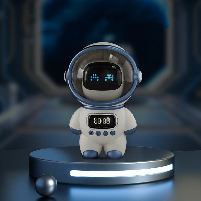 Horloge Audio Interactive AI Bluetooth