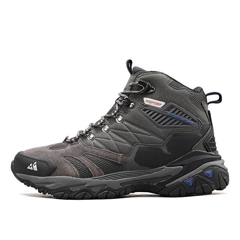 Chaussures de Randonnée Imperméables Hommes - Allomarc.com