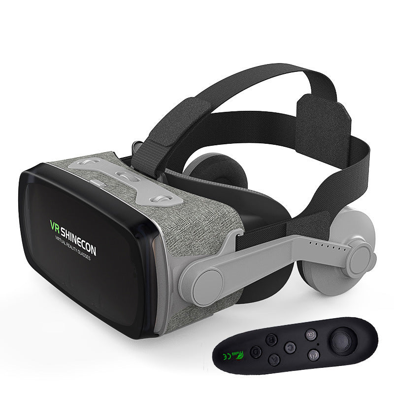 Lunettes VR Thousand Fantasy 9ème Génération - Plongée dans la Réalité Virtuelle