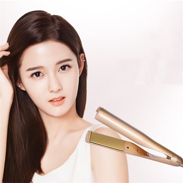 Fer à Friser Multifonctionnel - Allomarc.com