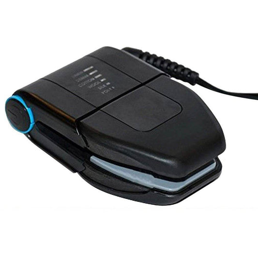 Fer à repasser électrique portable pliable - Allomarc.com
