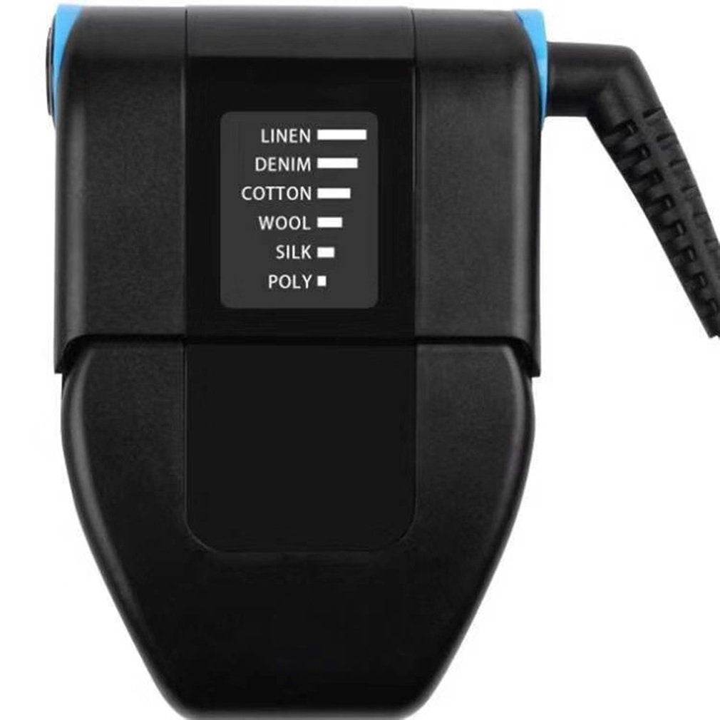 Fer à repasser électrique portable pliable - Allomarc.com