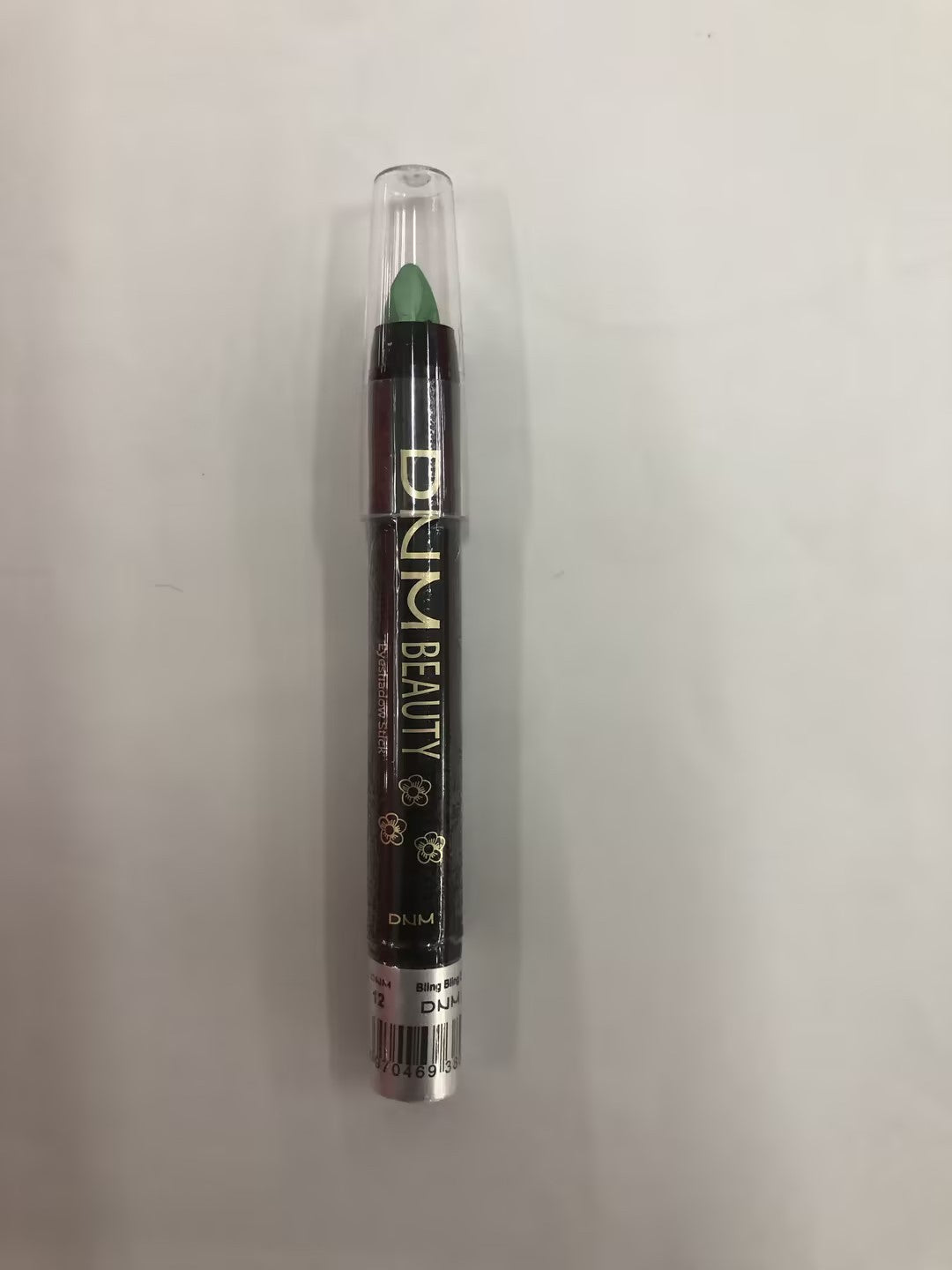 Crayon Ombre à Paupières Perlé Silkworm - Waterproof et Durable