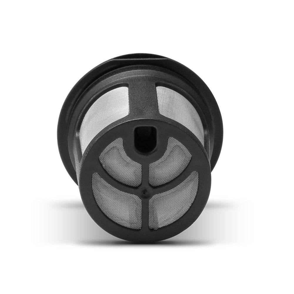 Filtre à café K Cup réutilisable en acier inoxydable - Allomarc.com