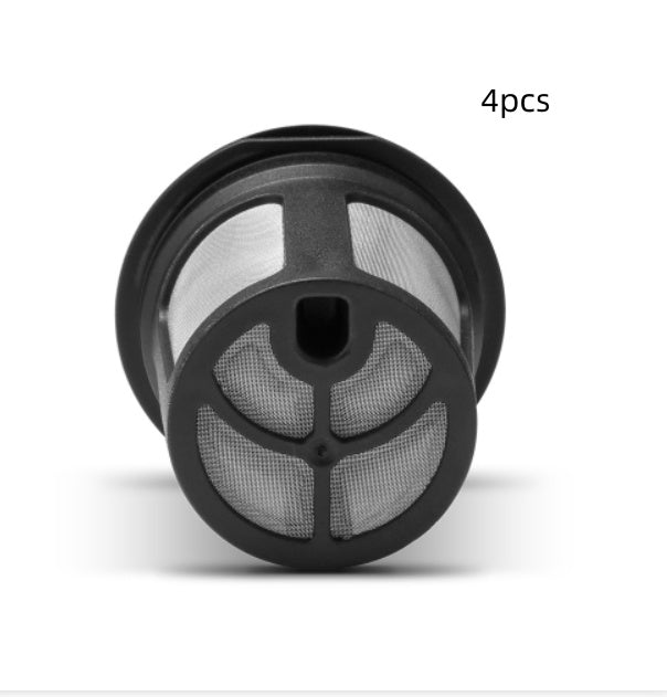 Filtre à café K Cup réutilisable en acier inoxydable - Allomarc.com