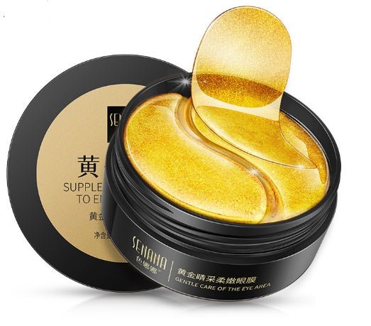 Firming And Moisturizing Eye Care - Allomarc.com