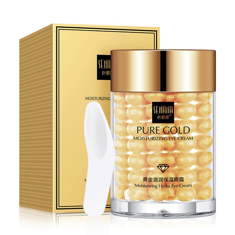 Firming And Moisturizing Eye Care - Allomarc.com