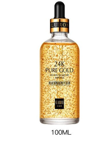 Firming And Moisturizing Eye Care - Allomarc.com