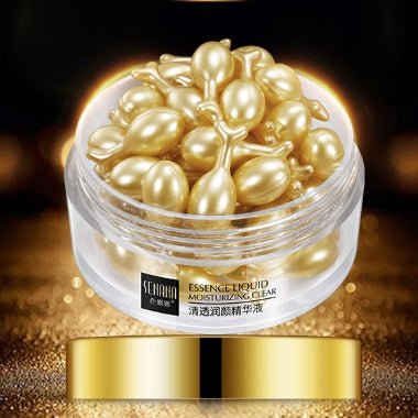 Firming And Moisturizing Eye Care - Allomarc.com