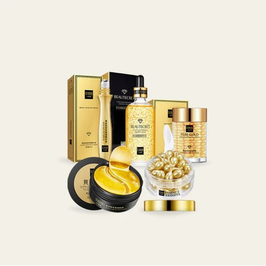 Crème Contour des Yeux Raffermissante et Hydratante