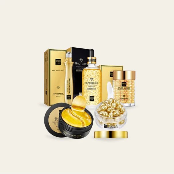 Firming And Moisturizing Eye Care - Allomarc.com