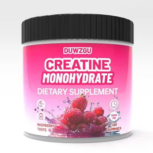 Gelée de Créatine - Énergie et Performance Sportive - Allomarc.com