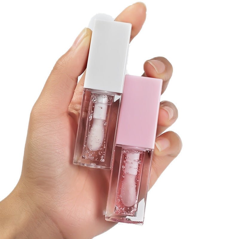 Gloss à Lèvres Hydratant et Changeant de Couleur - Allomarc.com