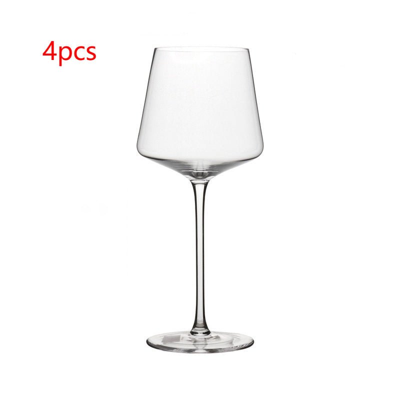 Gobelet en cristal créatif pour influenceurs personnels - Allomarc.com