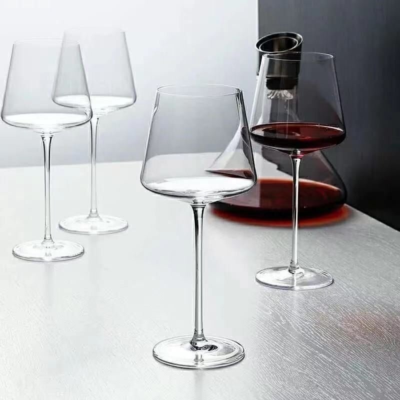 Gobelet en cristal créatif pour influenceurs personnels - Allomarc.com